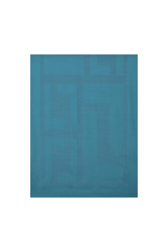 Leyna 4 Season L Şal Petrol Yeşili - 3