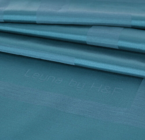 Leyna 4 Season L Şal Petrol Yeşili