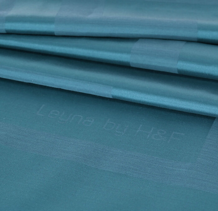 Leyna 4 Season L Şal Petrol Yeşili - 1