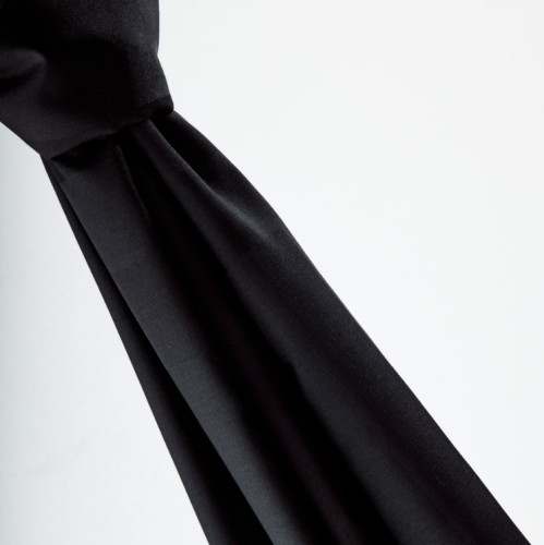 Leyna 4 Season L Şal SİYAH 