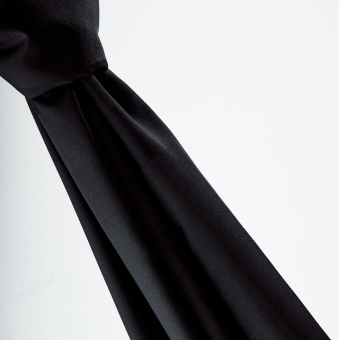 Leyna 4 Season L Şal SİYAH - 1