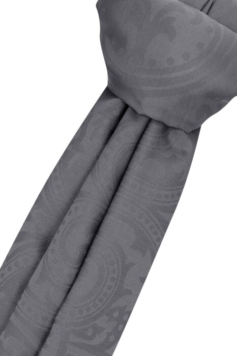 Leyna 4 Season S Şal ANTRASİT - 2