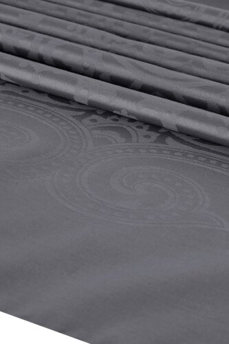 Leyna 4 Season S Şal ANTRASİT