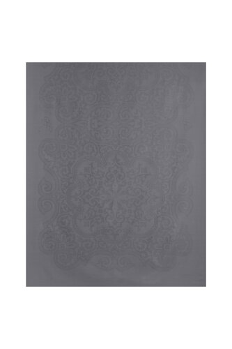 Leyna 4 Season S Şal ANTRASİT - 3