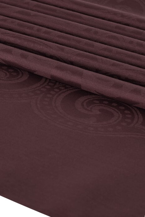 Leyna 4 Season S Şal BORDO - 2