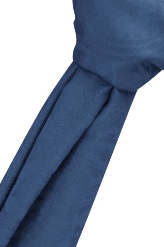 Leyna 4 Season S Şal KOYU DENİM - 2