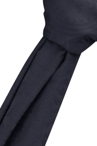 Leyna 4 Season S Şal KOYU LACİVERT - 2