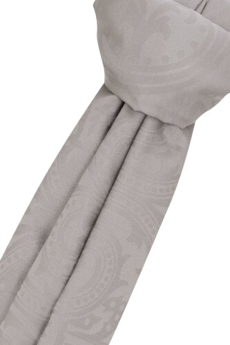 Leyna 4 Season S Şal KOYU VİZON - 2