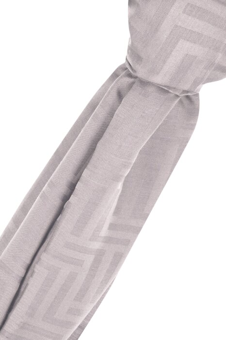 Leyna 4 Season Şal AÇIK VİZON - 3