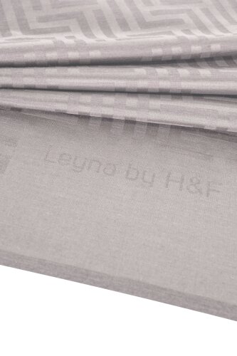 Leyna 4 Season Şal AÇIK VİZON