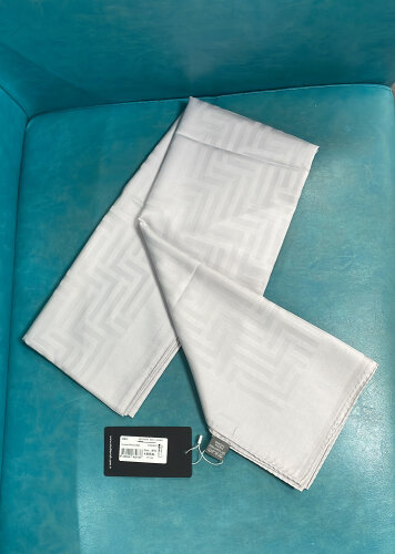 Leyna 4 Season Şal Gümüş Gri - 2