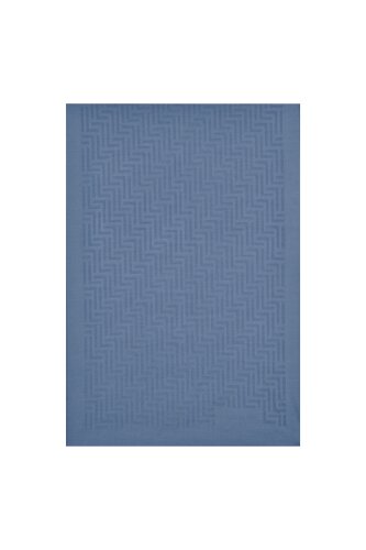 Leyna 4 Season Şal İNDİGO - 2