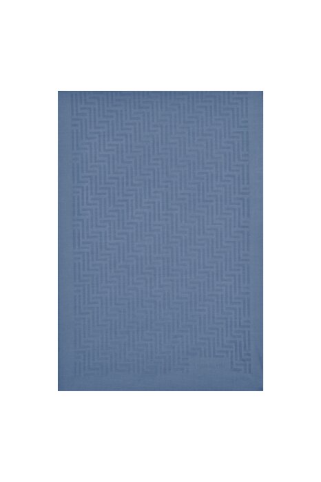 Leyna 4 Season Şal İNDİGO - 2