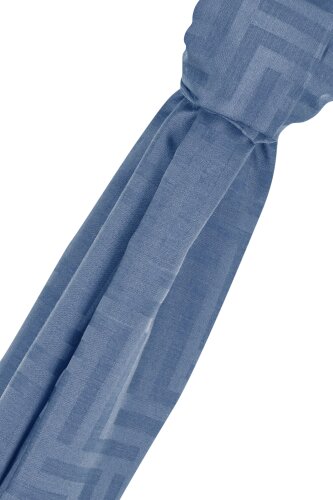 Leyna 4 Season Şal İNDİGO