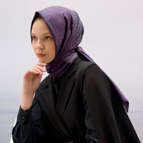 Leyna 4 Season Şal MOR