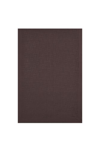 Leyna 4 Season Şal Türk Kahvesi - 4