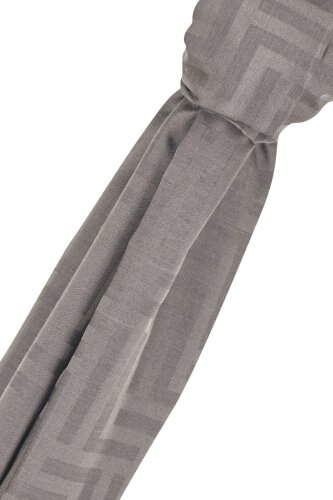 Leyna 4 Season Şal VİZON - 2