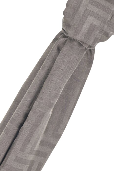 Leyna 4 Season Şal VİZON - 2