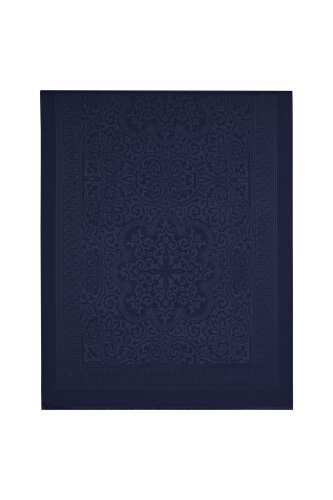 Leyna Delicate Şal LACİVERT - 2