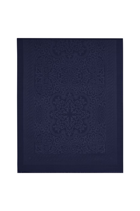 Leyna Delicate Şal LACİVERT - 2