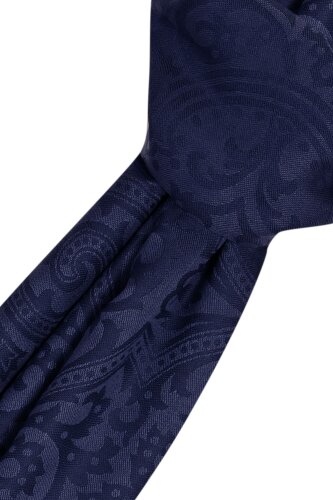 Leyna Delicate Şal LACİVERT - 3