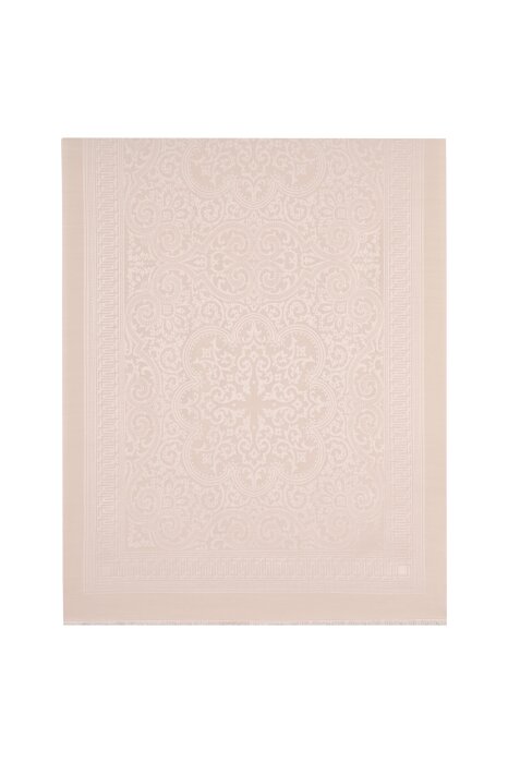 Leyna Delicate Şal Rose Bej - 2