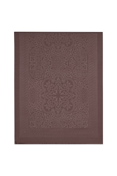 Leyna Delicate Şal Türk Kahvesi - 2