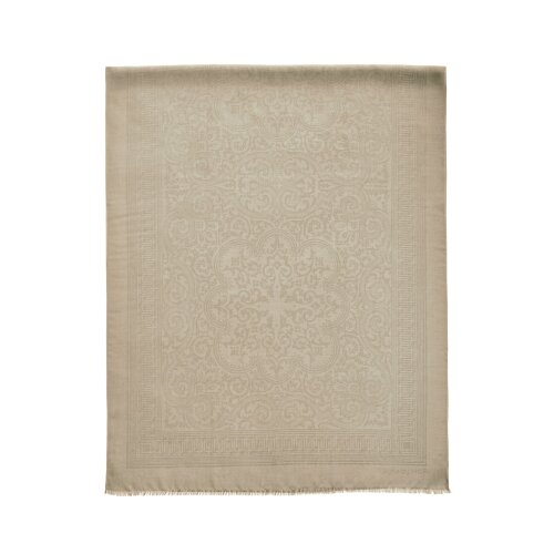 Leyna Exclusive Şal BEJ - 2