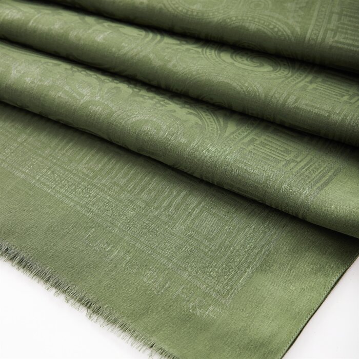 Leyna Exclusive Şal NEFTİ - 3