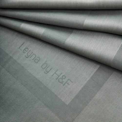 Leyna Soft Touch Şal GRİ - 3