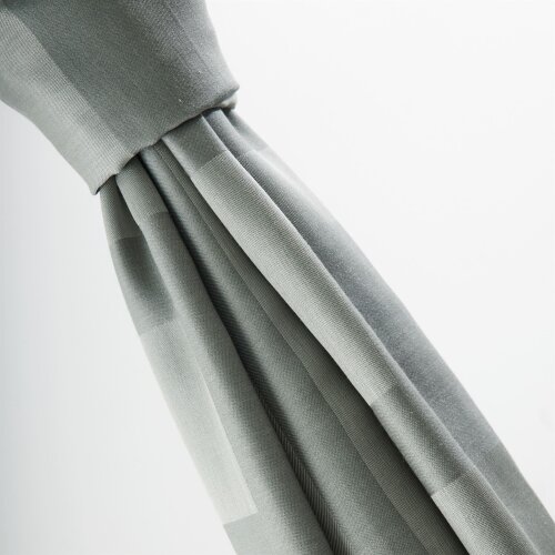 Leyna Soft Touch Şal GRİ - 4