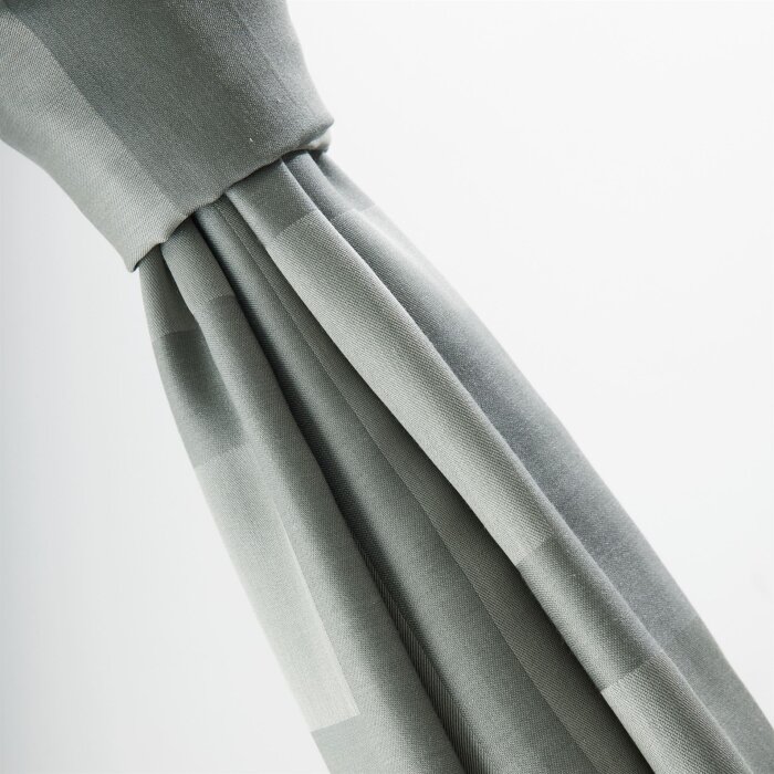 Leyna Soft Touch Şal GRİ - 4