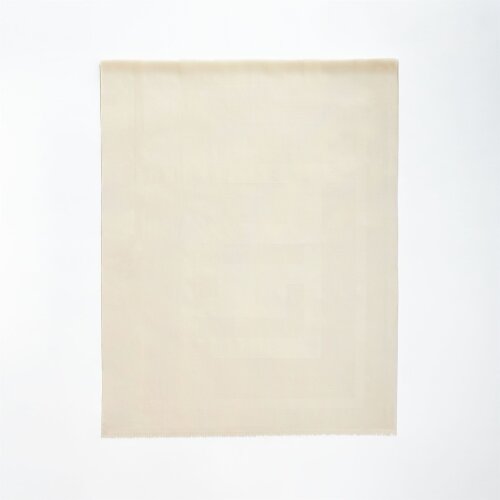 Leyna Soft Touch Şal KREM - 2