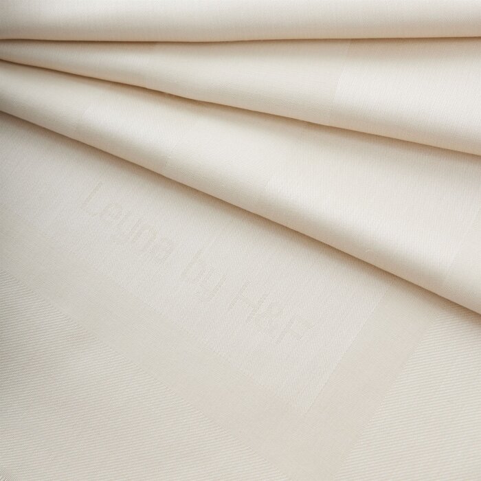 Leyna Soft Touch Şal KREM - 3