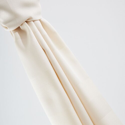 Leyna Soft Touch Şal KREM - 4