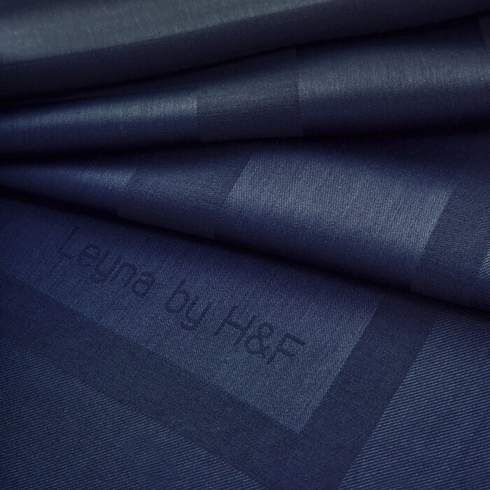 Leyna Soft Touch Şal LACİVERT - 3