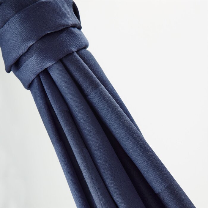 Leyna Soft Touch Şal LACİVERT - 4