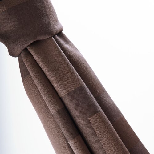 Leyna Soft Touch Şal Türk Kahvesi - 4