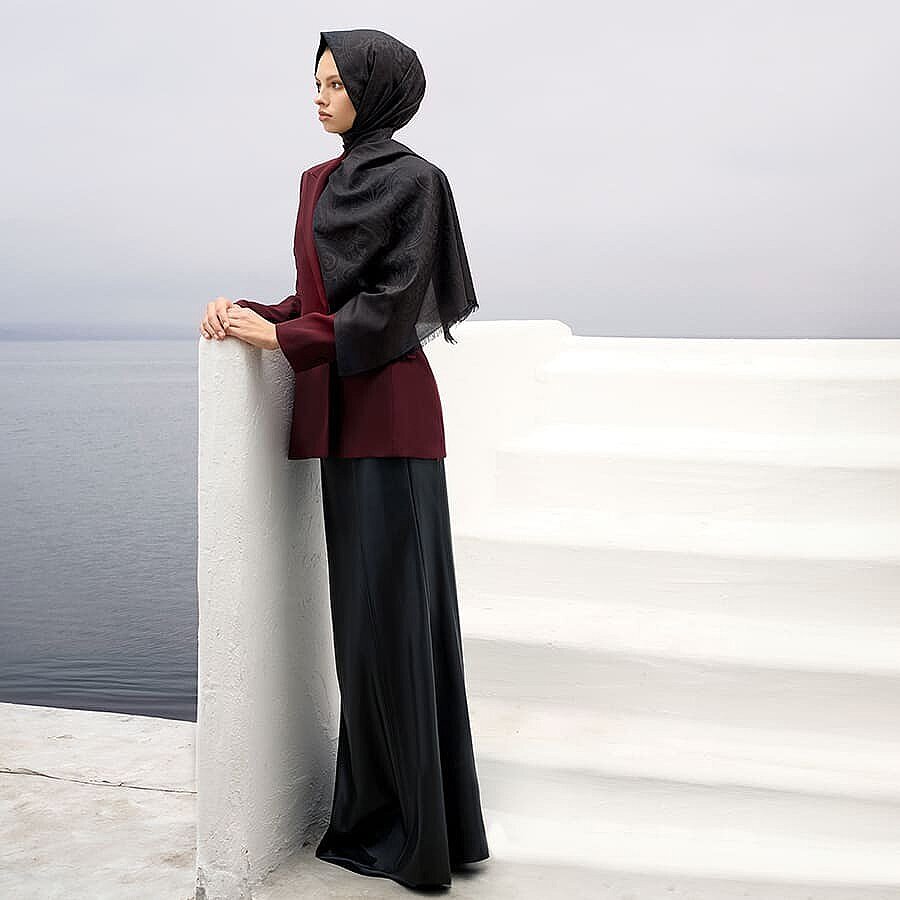 Leyna Summer S SİYAH - 4