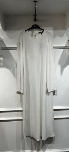 Majoris Elbise EKRU - 2