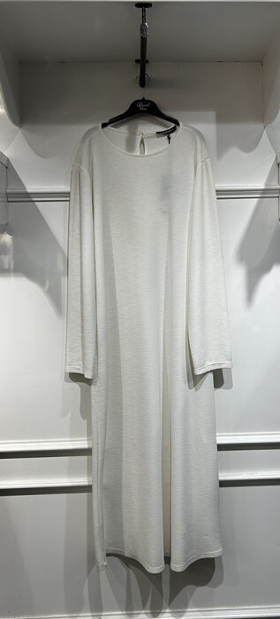 Majoris Elbise EKRU - 2