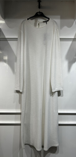 Majoris Elbise EKRU - MAJORİS