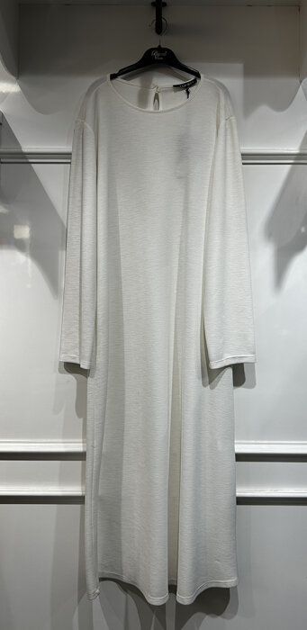 Majoris Elbise EKRU - 1