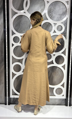 MaQ Arro Elbise SÜTLÜ KAHVE - 2