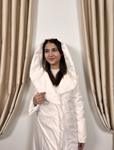 MaQ Beyaz Loa Mont BEYAZ - 2