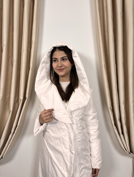 MaQ Beyaz Loa Mont BEYAZ - 2