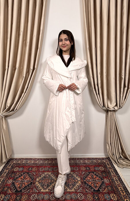 MaQ Beyaz Loa Mont BEYAZ - 3