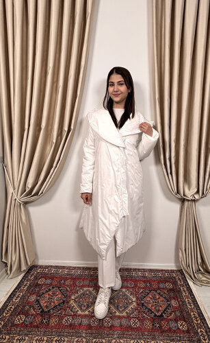 MaQ Beyaz Loa Mont BEYAZ - 5