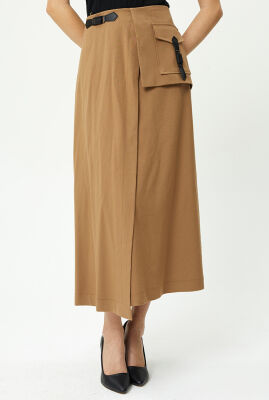 MaQ Bohe Etek CAMEL - 6