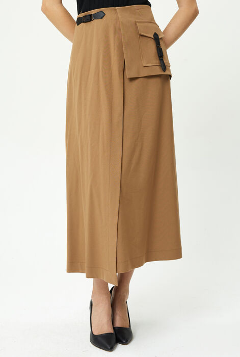 MaQ Bohe Etek CAMEL - 6